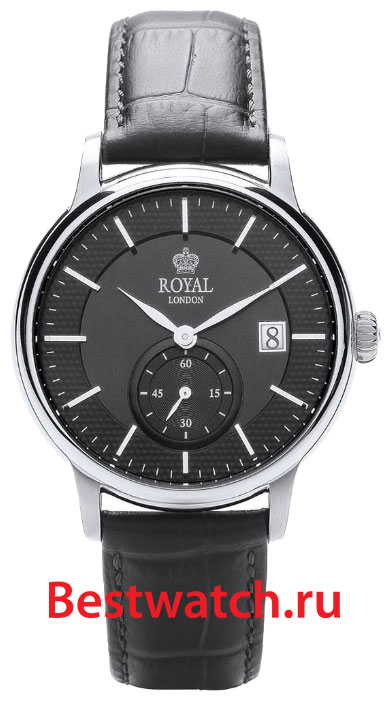 Часы Royal London Classic 41231-02